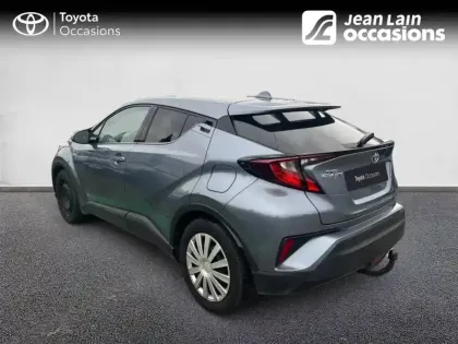 Photo 26 Toyota C-HR  Hybride 1.8L