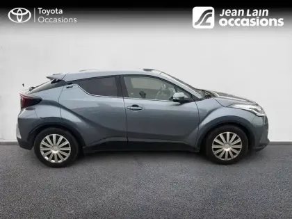 Photo 23 Toyota C-HR  Hybride 1.8L