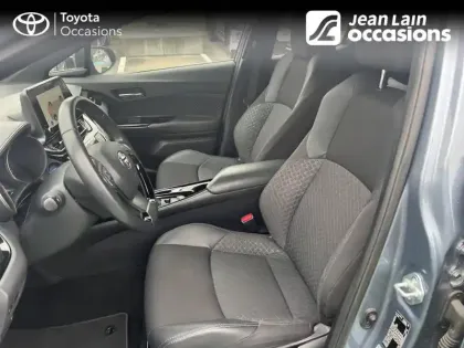 Photo 36 Toyota C-HR  Hybride 1.8L