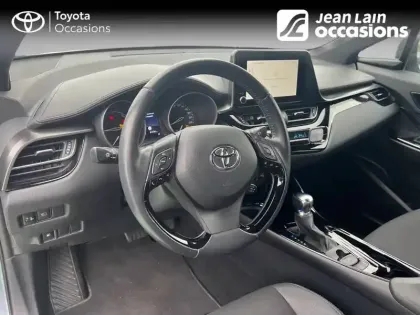 Photo 10 Toyota C-HR  Hybride 1.8L