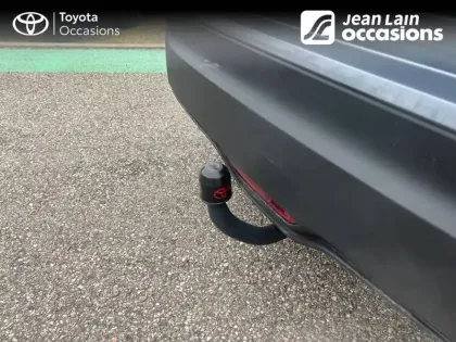 Photo 58 Toyota C-HR  Hybride 1.8L