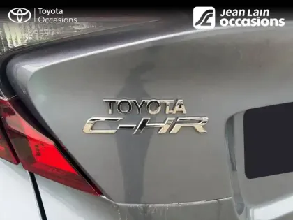 Photo 29 Toyota C-HR  Hybride 1.8L
