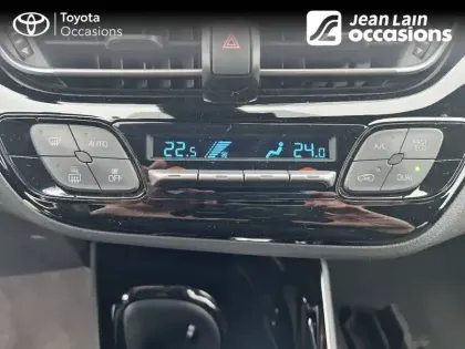 Photo 13 Toyota C-HR  Hybride 1.8L