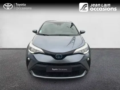 Photo 41 Toyota C-HR  Hybride 1.8L