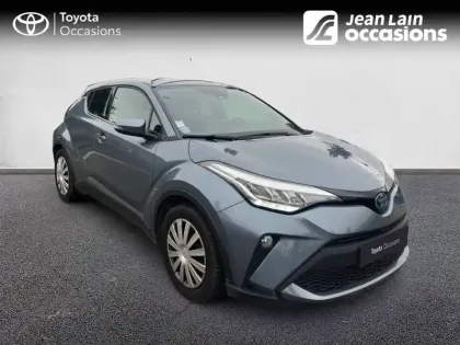 Photo 42 Toyota C-HR  Hybride 1.8L