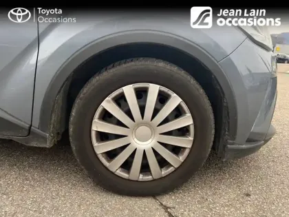 Photo 8 Toyota C-HR  Hybride 1.8L