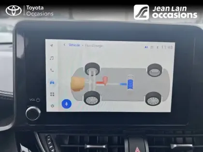 Photo 15 Toyota C-HR  Hybride 1.8L