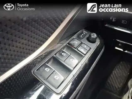 Photo 19 Toyota C-HR  Hybride 122h