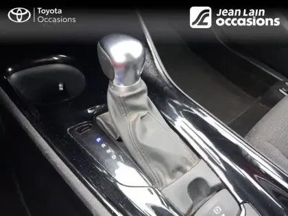 Photo 12 Toyota C-HR  Hybride 122h