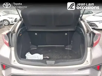 Photo 9 Toyota C-HR  Hybride 122h