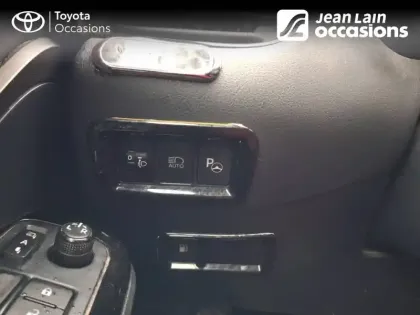 Photo 18 Toyota C-HR  Hybride 122h