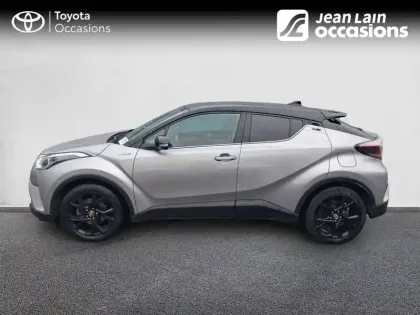 Photo 7 Toyota C-HR  Hybride 122h