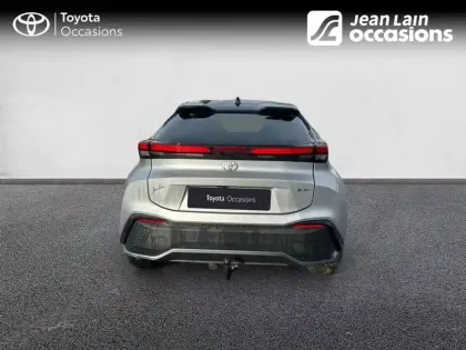 Photo 5 Toyota C-HR  Hybride 140