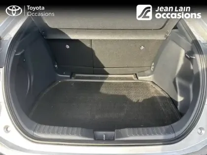 Photo 32 Toyota C-HR  Hybride 140