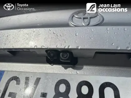 Photo 65 Toyota C-HR  Hybride 140