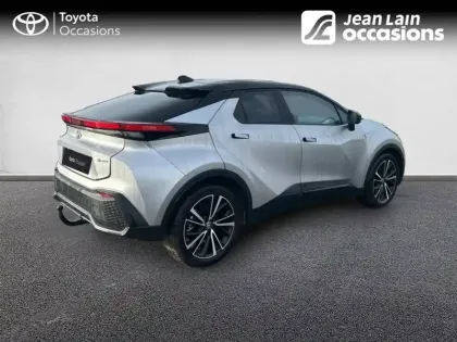 Photo 50 Toyota C-HR  Hybride 140