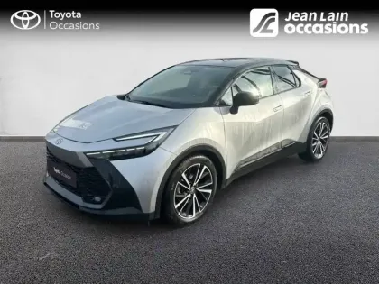 Photo Toyota C-hr Collection