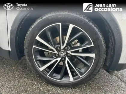 Photo 8 Toyota C-HR  Hybride 140