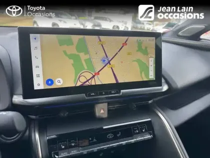 Photo 60 Toyota C-HR  Hybride 140