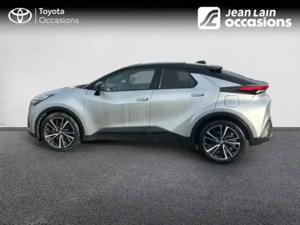 Photo 53 Toyota C-HR  Hybride 140