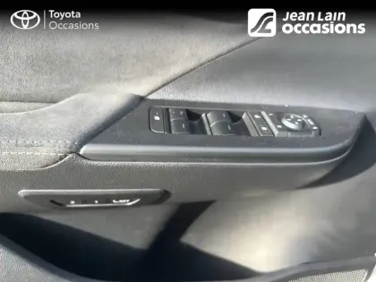 Photo 20 Toyota C-HR  Hybride 140