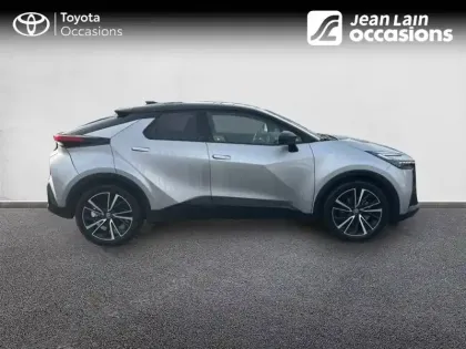 Photo 49 Toyota C-HR  Hybride 140
