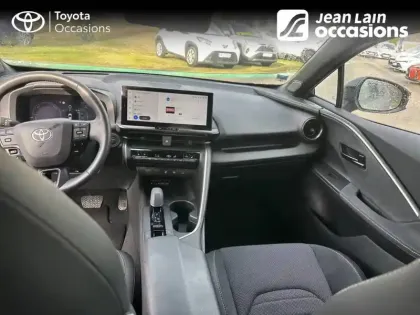 Photo 17 Toyota C-HR  Hybride 140