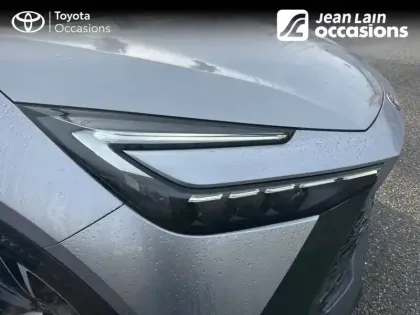 Photo 22 Toyota C-HR  Hybride 140