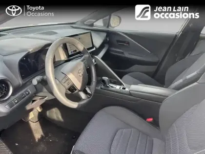 Photo 56 Toyota C-HR  Hybride 140