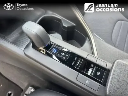 Photo 12 Toyota C-HR  Hybride 140