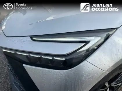 Photo 21 Toyota C-HR  Hybride 140