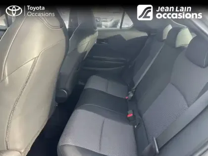 Photo 62 Toyota C-HR  Hybride 140