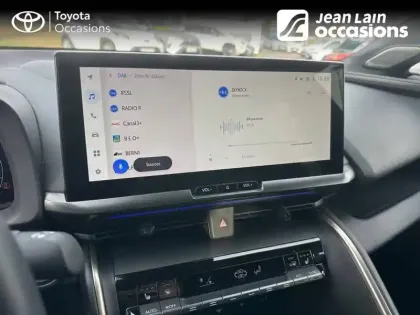 Photo 15 Toyota C-HR  Hybride 140