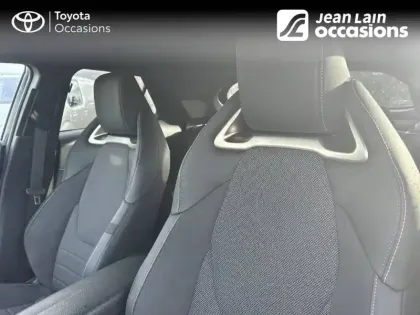 Photo 64 Toyota C-HR  Hybride 140