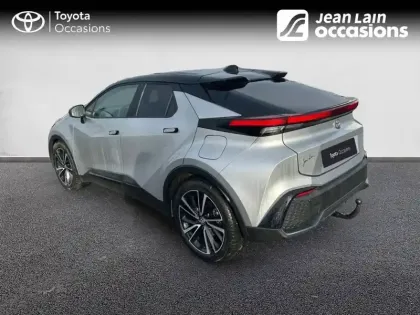 Photo 29 Toyota C-HR  Hybride 140