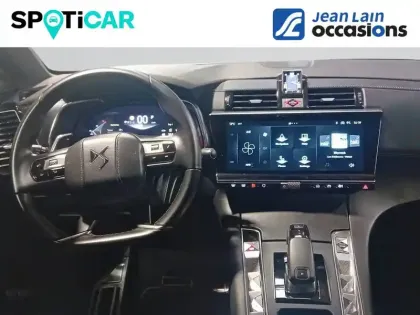 Photo 7 DS Ds 7  BlueHDi 130 EAT8