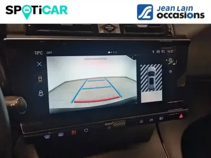 Photo 17 DS Ds 7  BlueHDi 130 EAT8