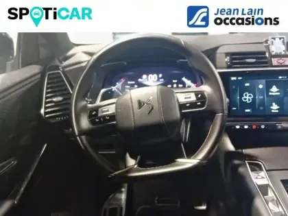 Photo 8 DS Ds 7  BlueHDi 130 EAT8