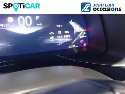 Photo 9 DS Ds 7  BlueHDi 130 EAT8