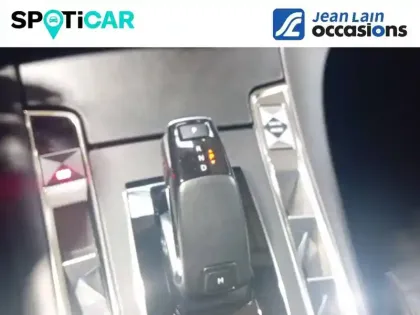 Photo 13 DS Ds 7  BlueHDi 130 EAT8