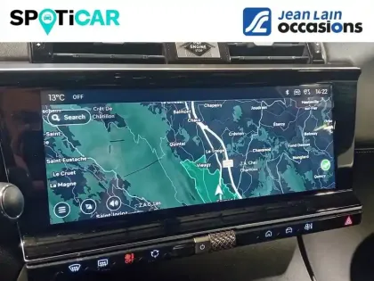 Photo 19 DS Ds 7  BlueHDi 130 EAT8