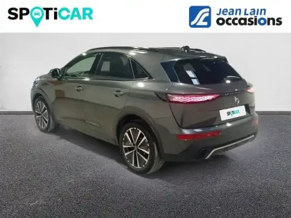 Photo 6 DS Ds 7  BlueHDi 130 EAT8