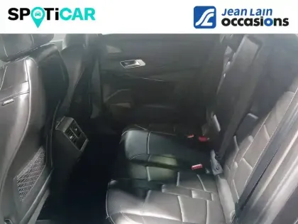 Photo 11 DS Ds 7  BlueHDi 130 EAT8