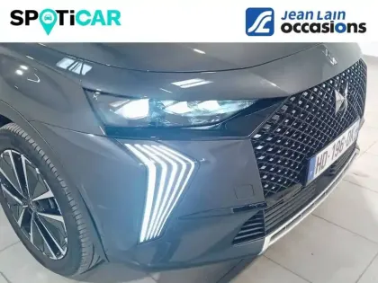 Photo 15 DS Ds 7  BlueHDi 130 EAT8