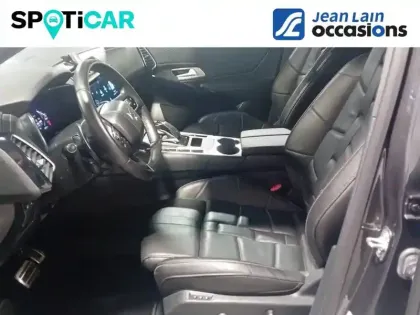 Photo 10 DS Ds 7  BlueHDi 130 EAT8