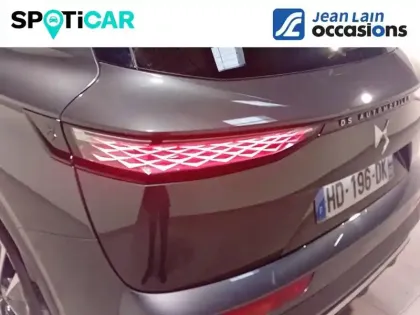 Photo 16 DS Ds 7  BlueHDi 130 EAT8