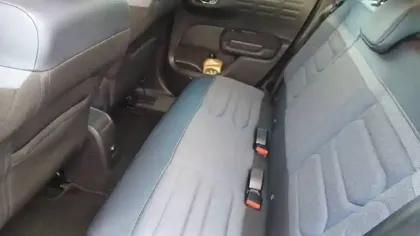 Photo 13 Citroën C3 Aircross  BlueHDi 120 S&S EAT6