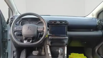 Photo 6 Citroën C3 Aircross  BlueHDi 120 S&S EAT6