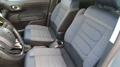 Photo 11 Citroën C3 Aircross  BlueHDi 120 S&S EAT6