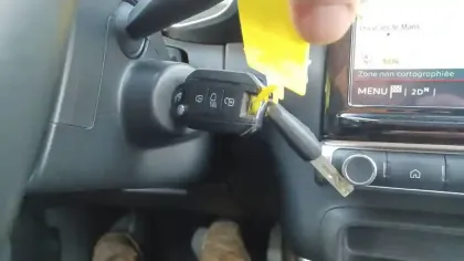 Photo 19 Citroën C3 Aircross  BlueHDi 120 S&S EAT6